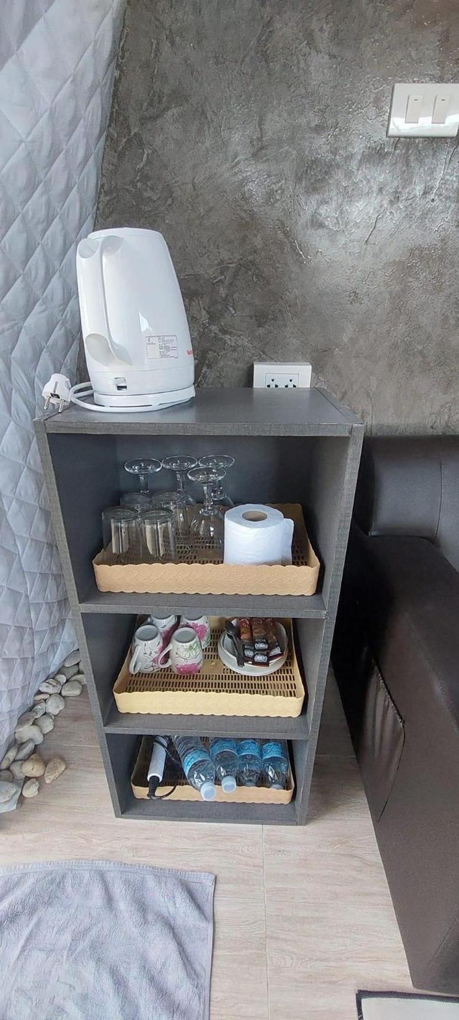 นรดีฮิวล์ รีสอร์ต เขาแผงม้า วังน้ำเขียว Hotell Ban Sap Bon  Exteriör bild